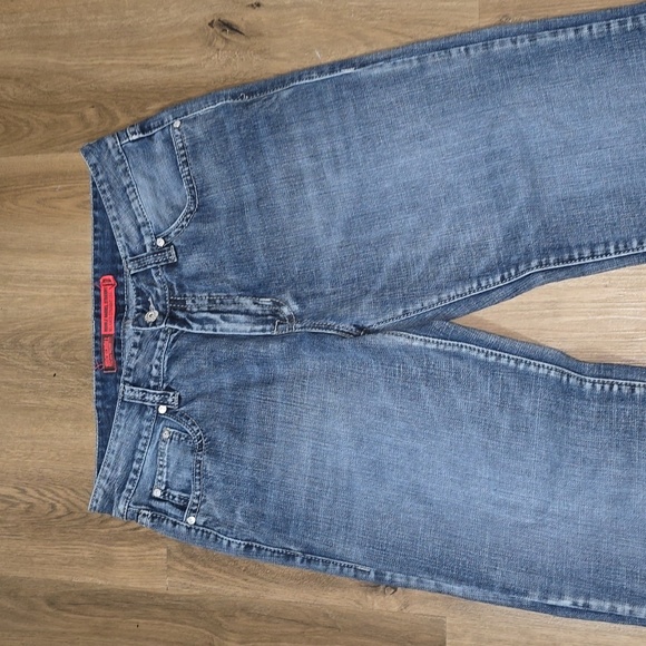 EUC Mens Rock and Roll Cowboy Jeans - Picture 16 of 16